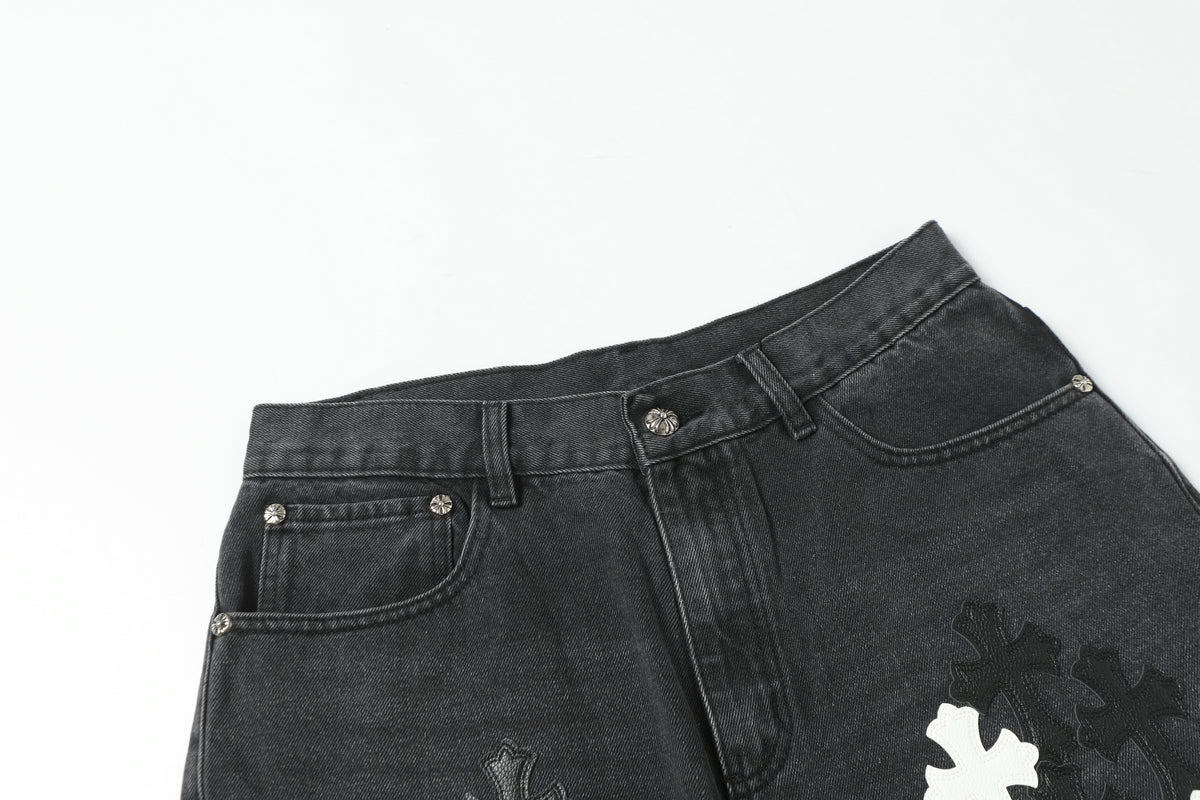 Chrome Hearts Pants 303