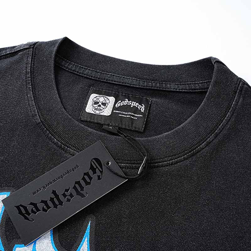 Godspeed T-shirts