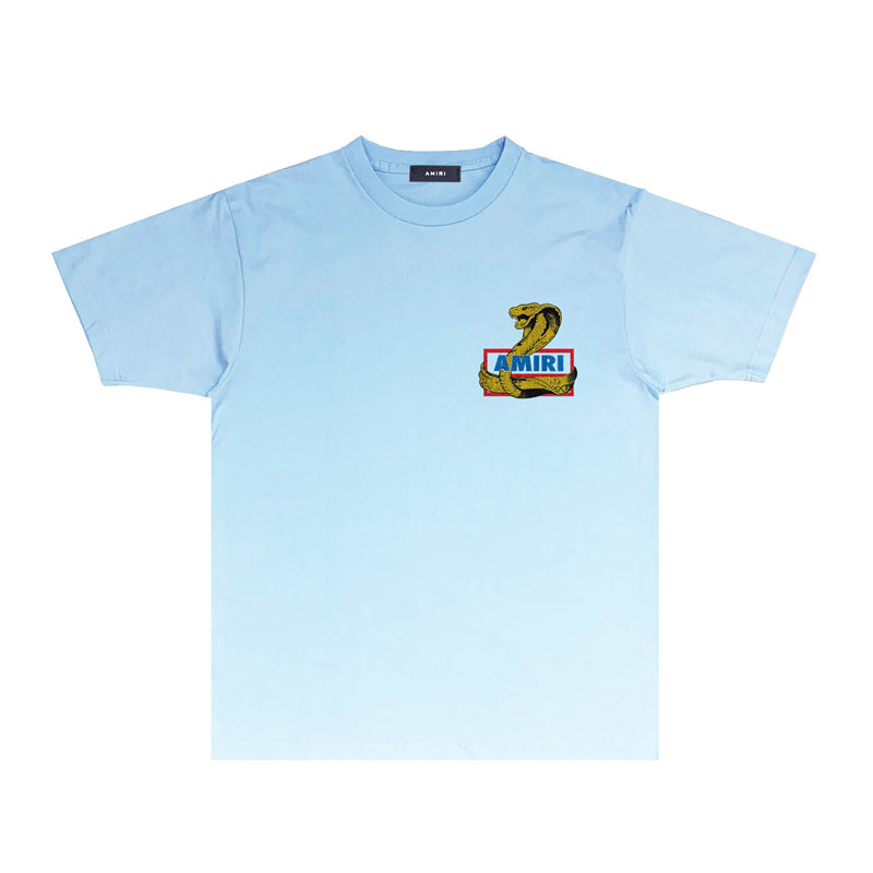 Amiri Fashion T-shirt