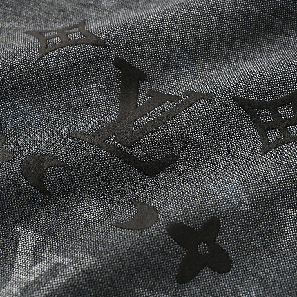 Louis Vuitton LV Mountain Velvet Jacquard T-Shirt - product image 4