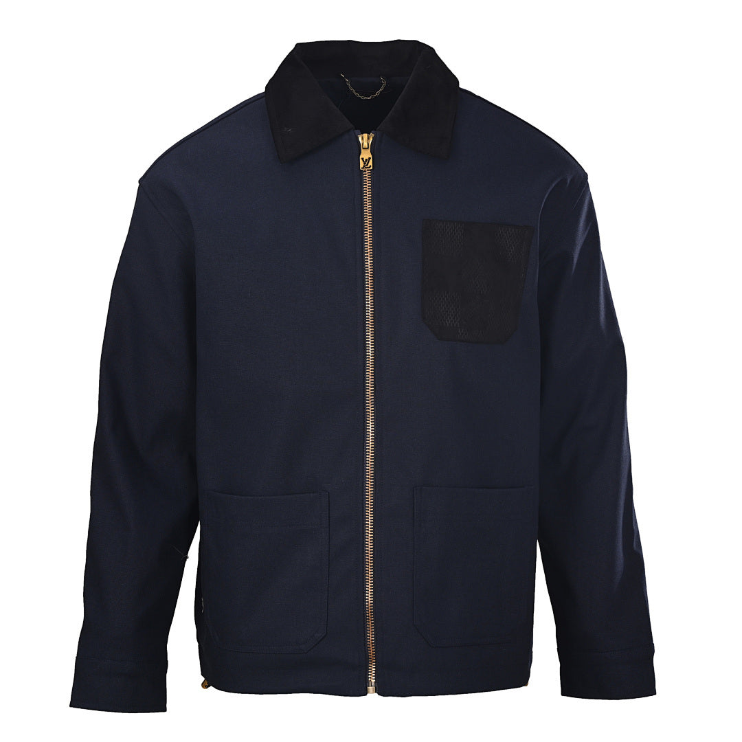 Louis Vuitton Damier Pocket Workwear Jacket - product image 6