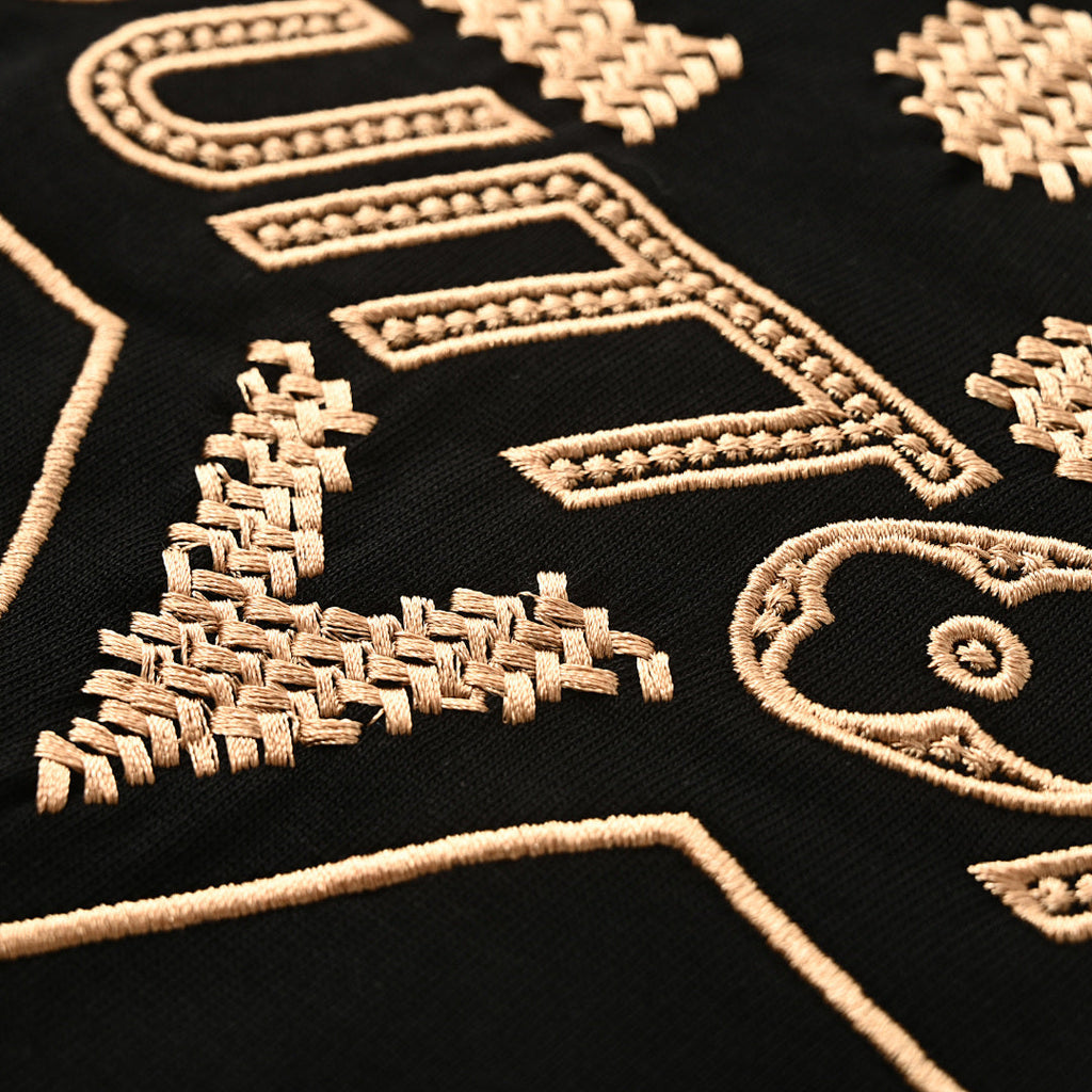 Louis Vuitton Tatami-Embroidered Short-Sleeve T-Shirt - product image 5