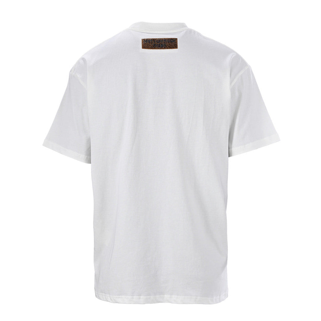 Louis Vuitton LV Mountain Velvet Jacquard T-Shirt - product image 2