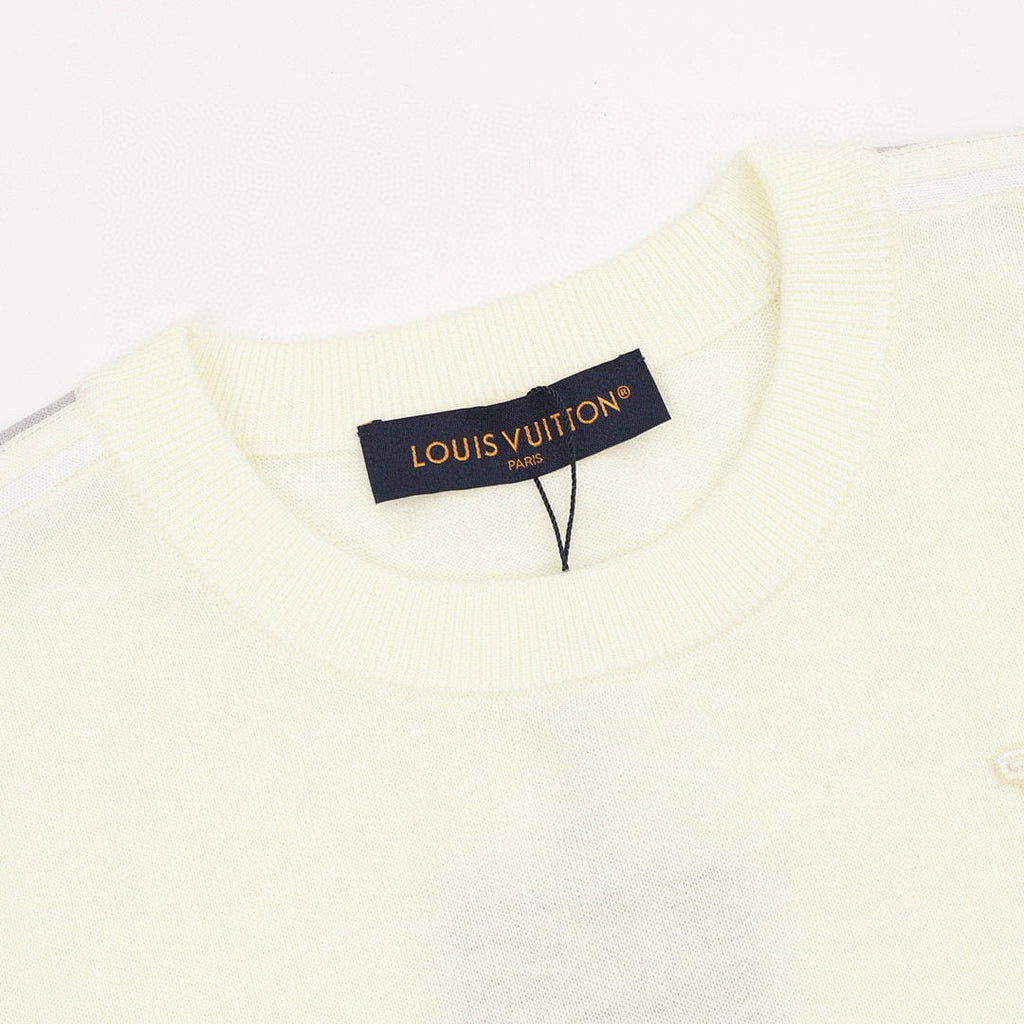 Louis Vuitton LV Circle Supima Cotton T-Shirt - product image 3