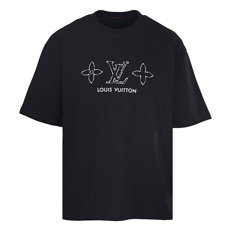 Louis Vuitton Bone Logo Short-Sleeve T-Shirt - product image 7
