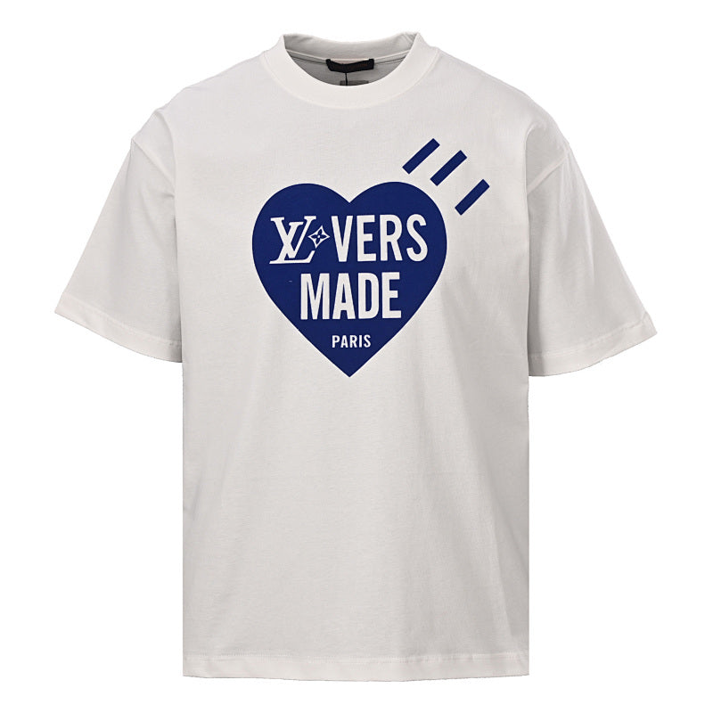Louis Vuitton Bone Logo Short-Sleeve T-Shirt - product image 7