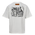 Louis Vuitton (LV) Employee-Exclusive Puff-Print Short-Sleeve T-Shirt - product image 2