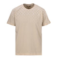 Louis Vuitton Gradient Shoulder-Letter Short-Sleeve T-Shirt - product image