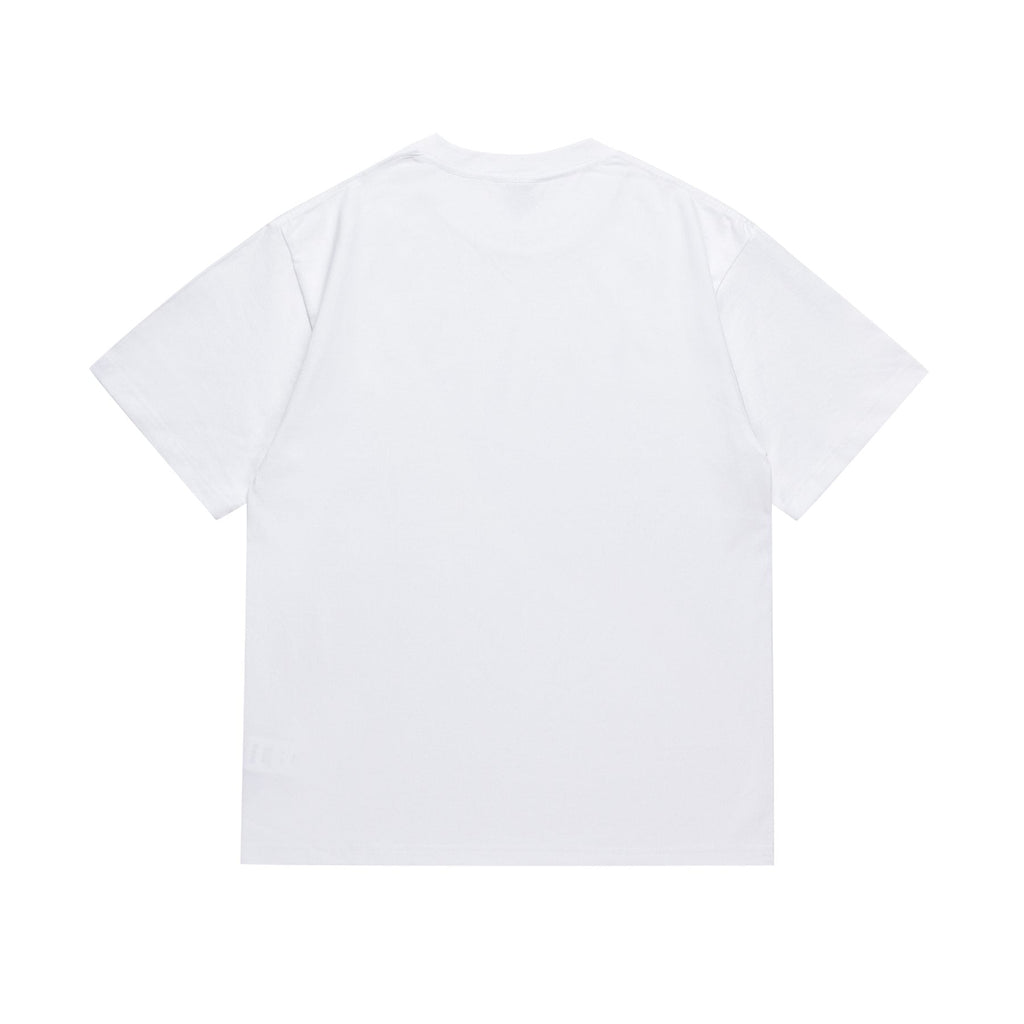 BAPE Dragon and Tiger Graphic T-Shirt — back