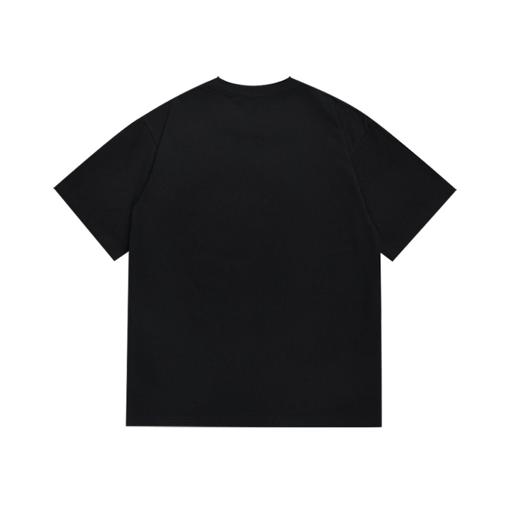BAPE Gundam Baby Milo Graphic T-Shirt — back