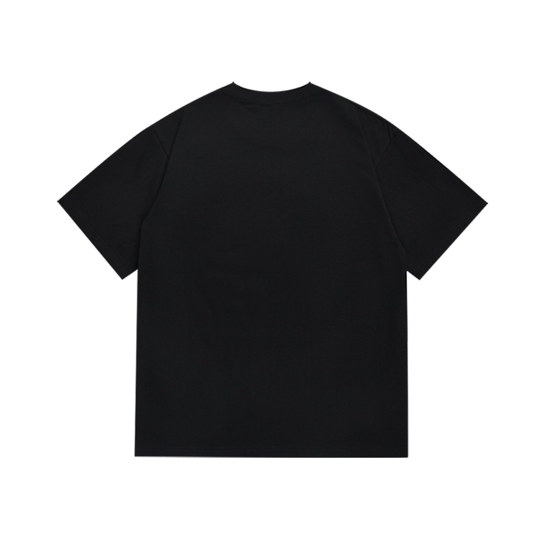 BAPE Gundam Baby Milo Graphic T-Shirt — back
