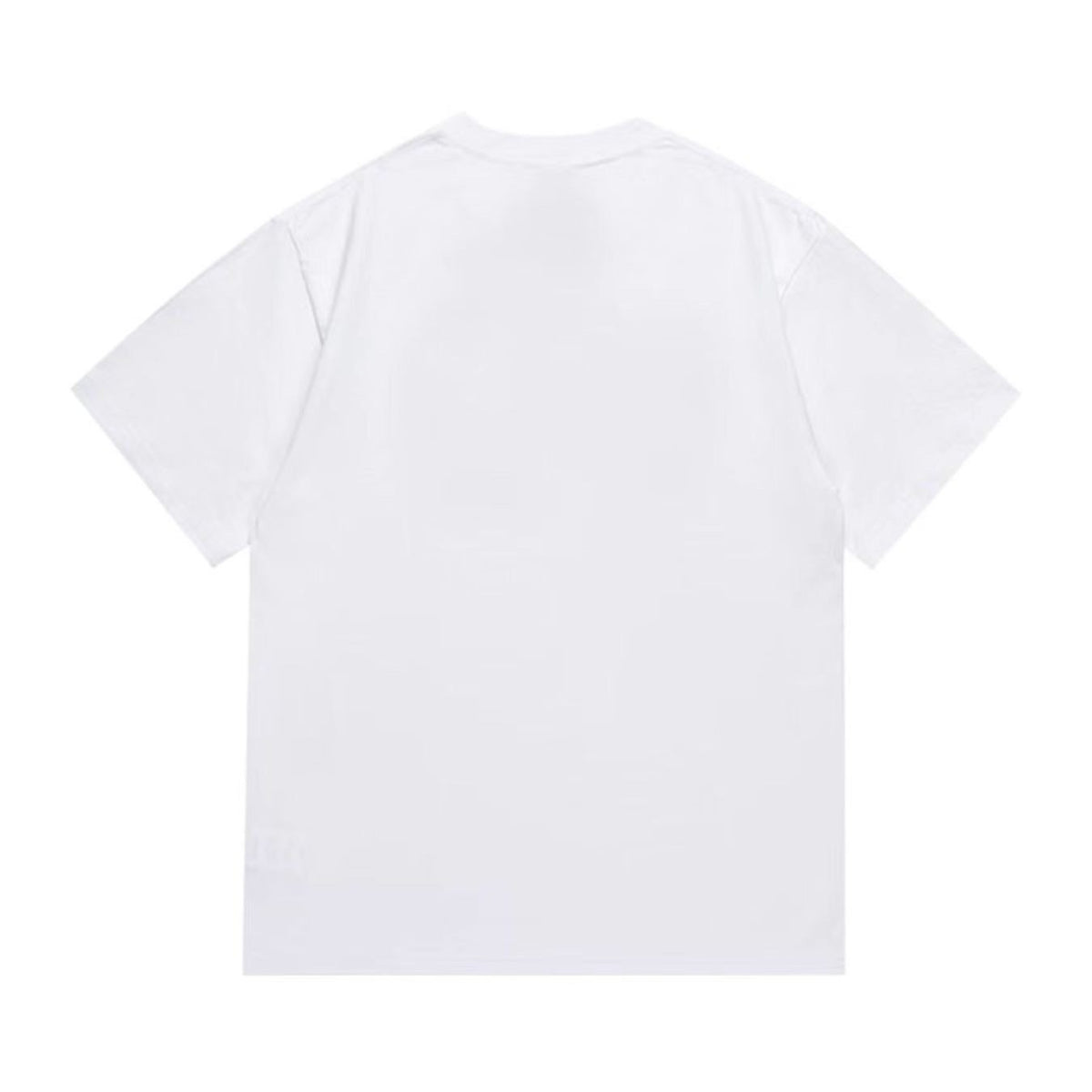 BAPE Ape Landscape Graphic T-Shirt — back