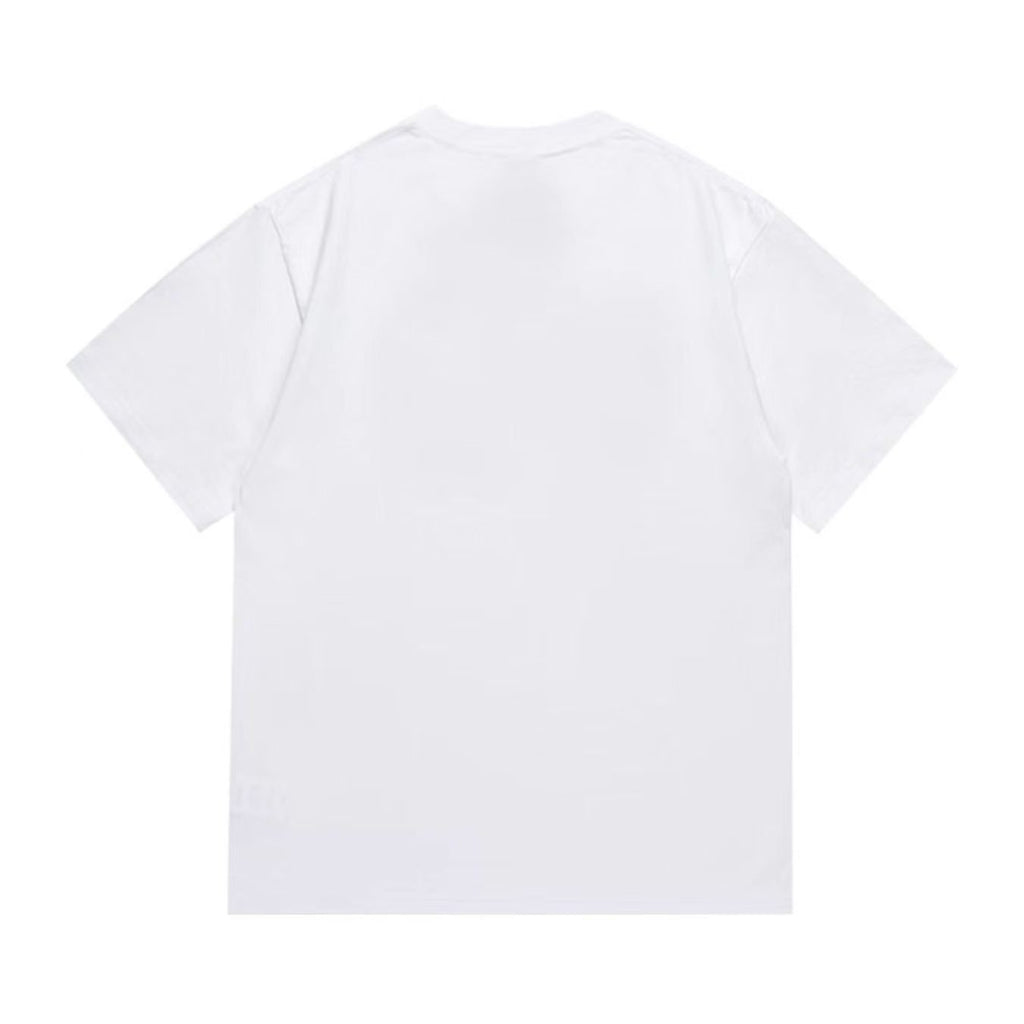 BAPE A Rising Graphic T-Shirt — back