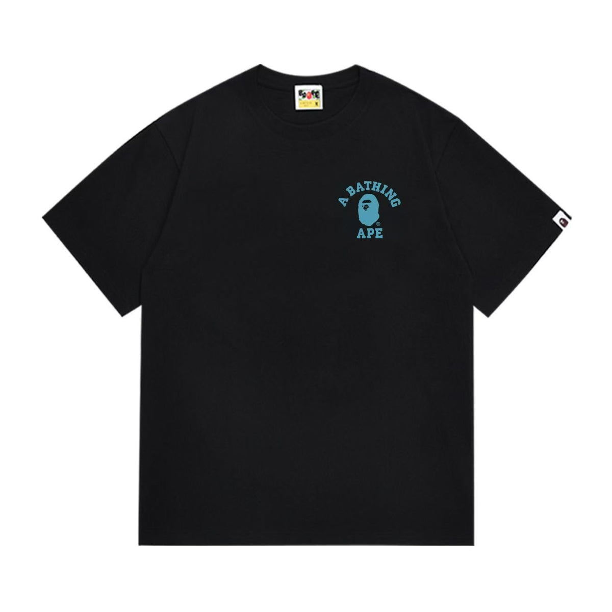 BAPE Apes Together Strong Graphic T-Shirt — front