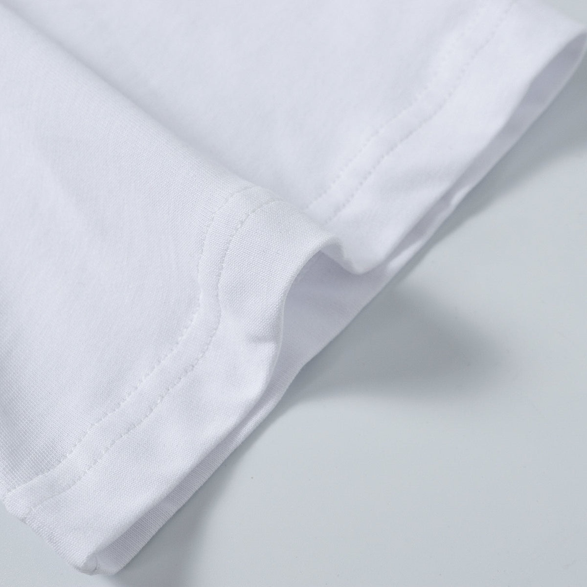 THAT'S A AWFUL LOT OF COUGH SYRUP Bottle Graphic Short-Sleeve T-Shirt — detail
