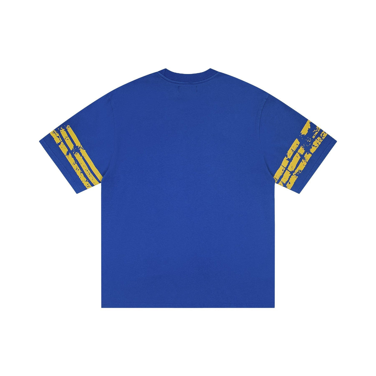 Godspeed 4Ever 13 Athletic Dept Graphic T-Shirt — back