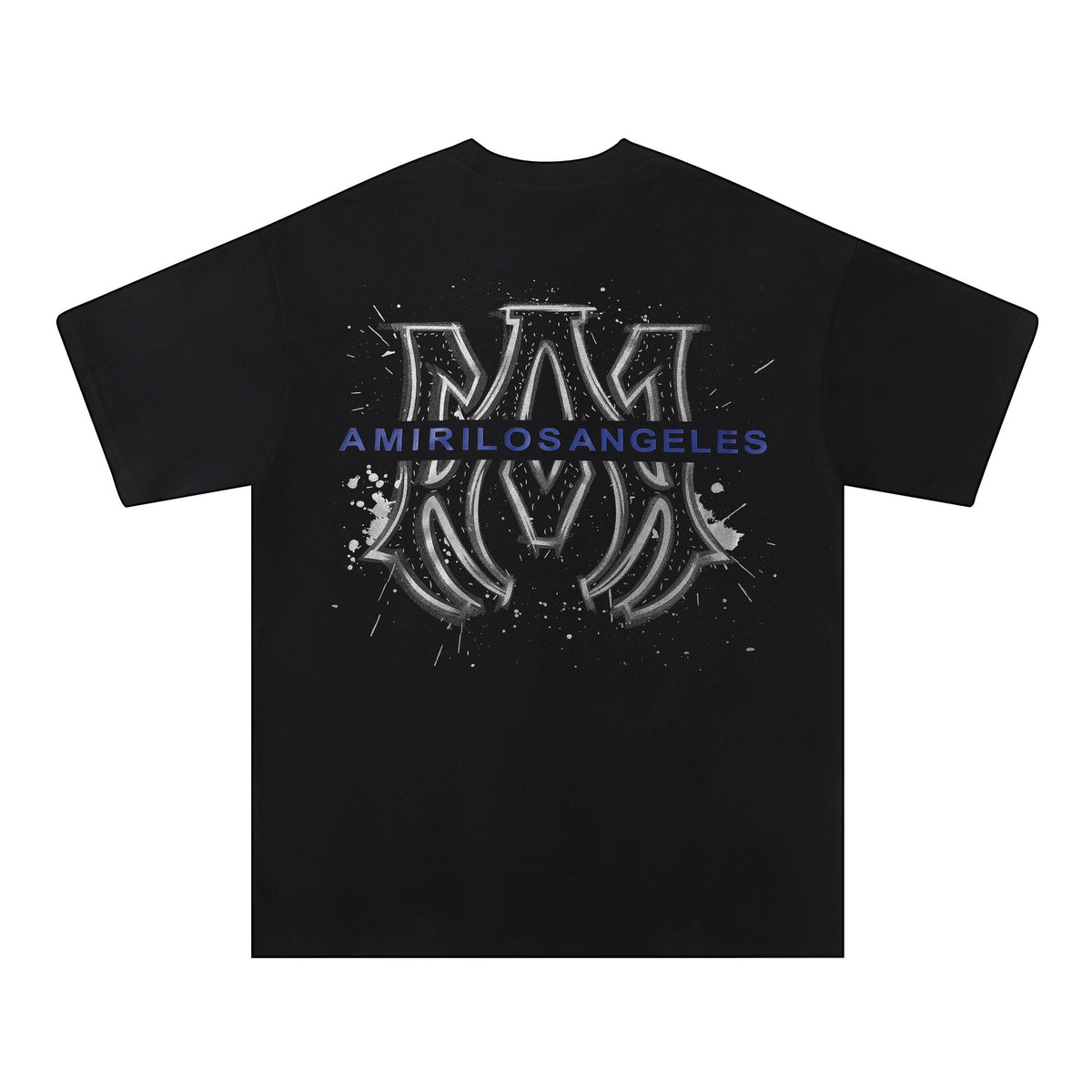 AMIRI Los Angeles Graphic T-Shirt — hero