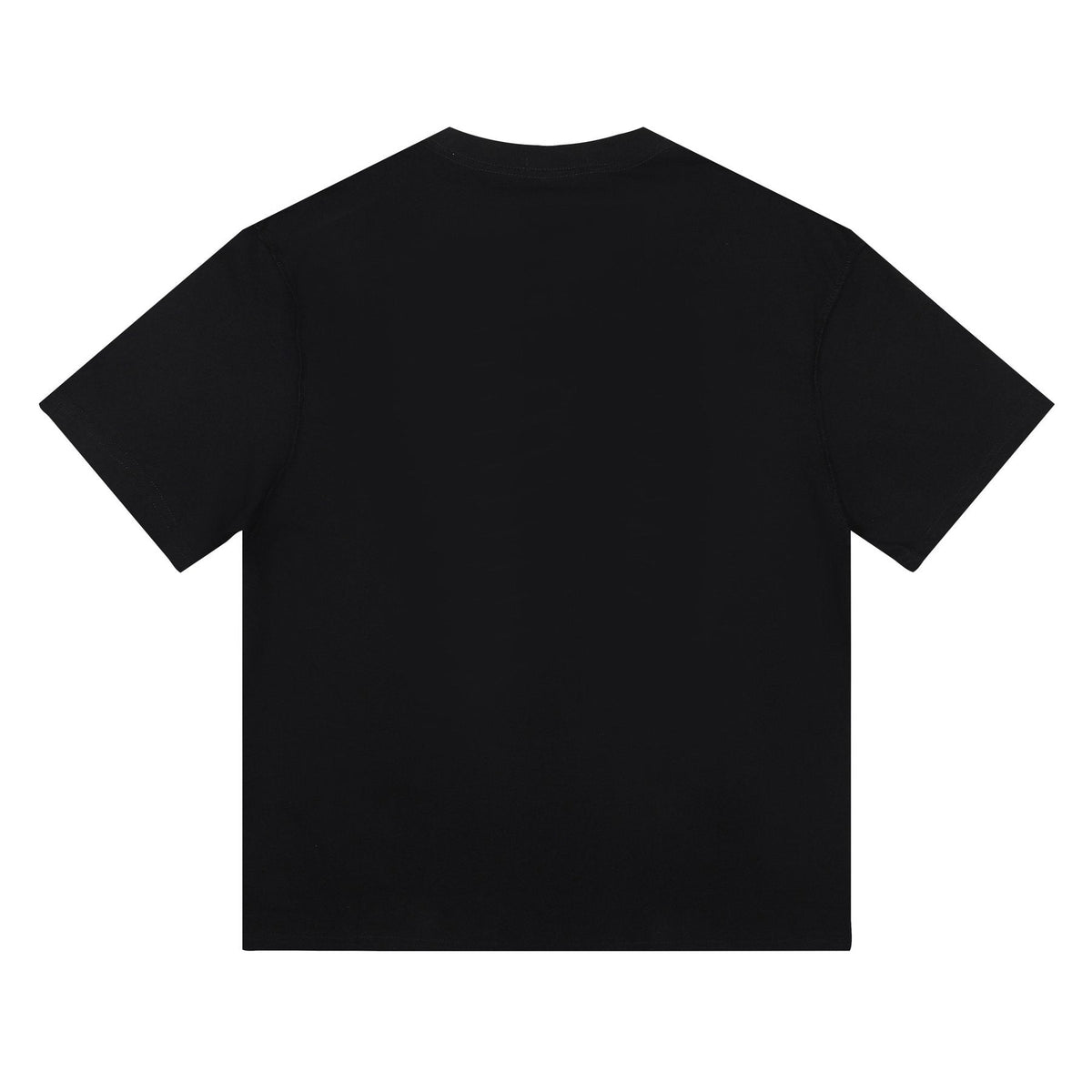 Supreme Tyler the Creator Portrait Graphic T-Shirt — back