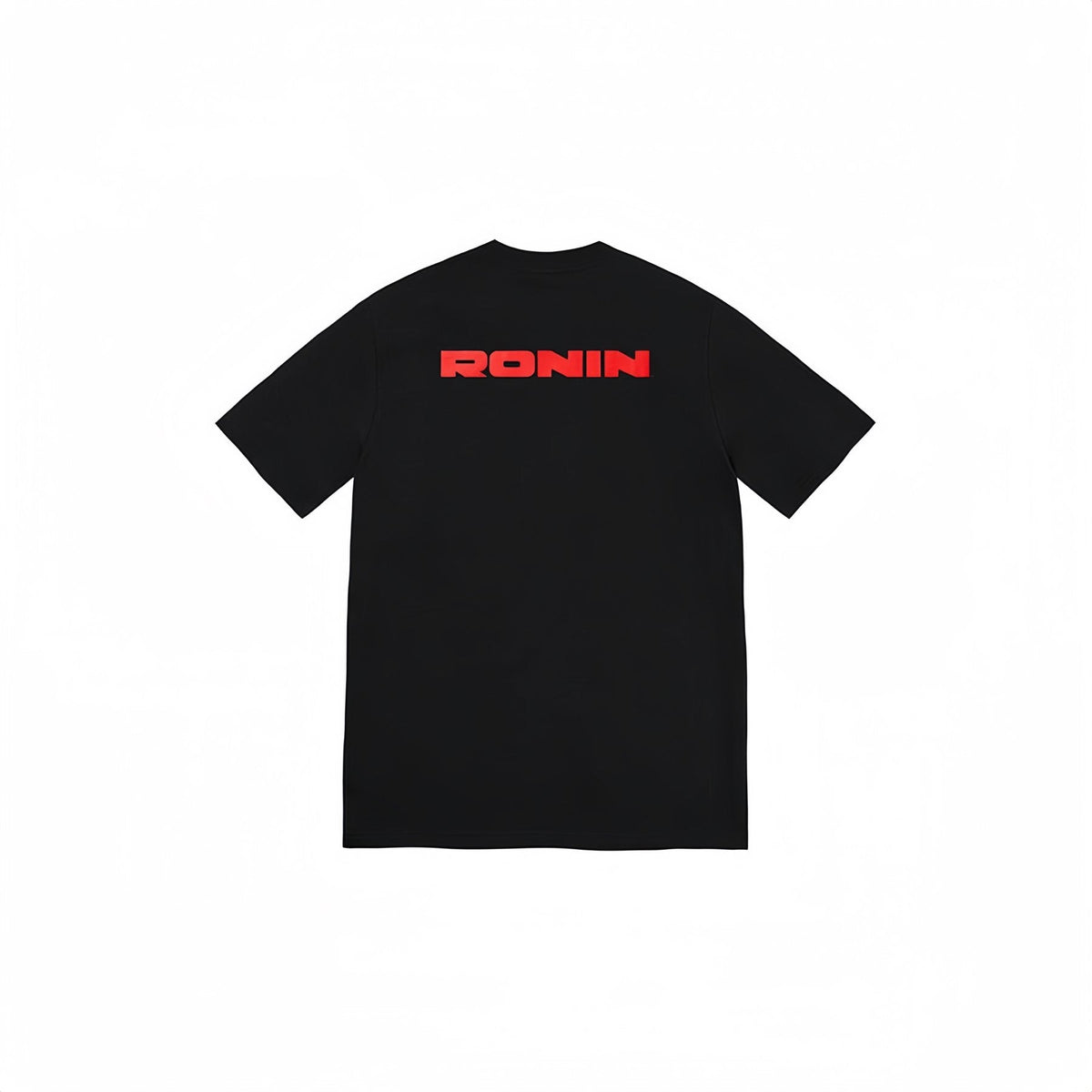 Supreme Ronin Graphic Short-Sleeve T-Shirt — back