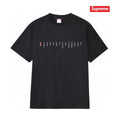 Supreme Location Graphic Short-Sleeve T-Shirt — hero