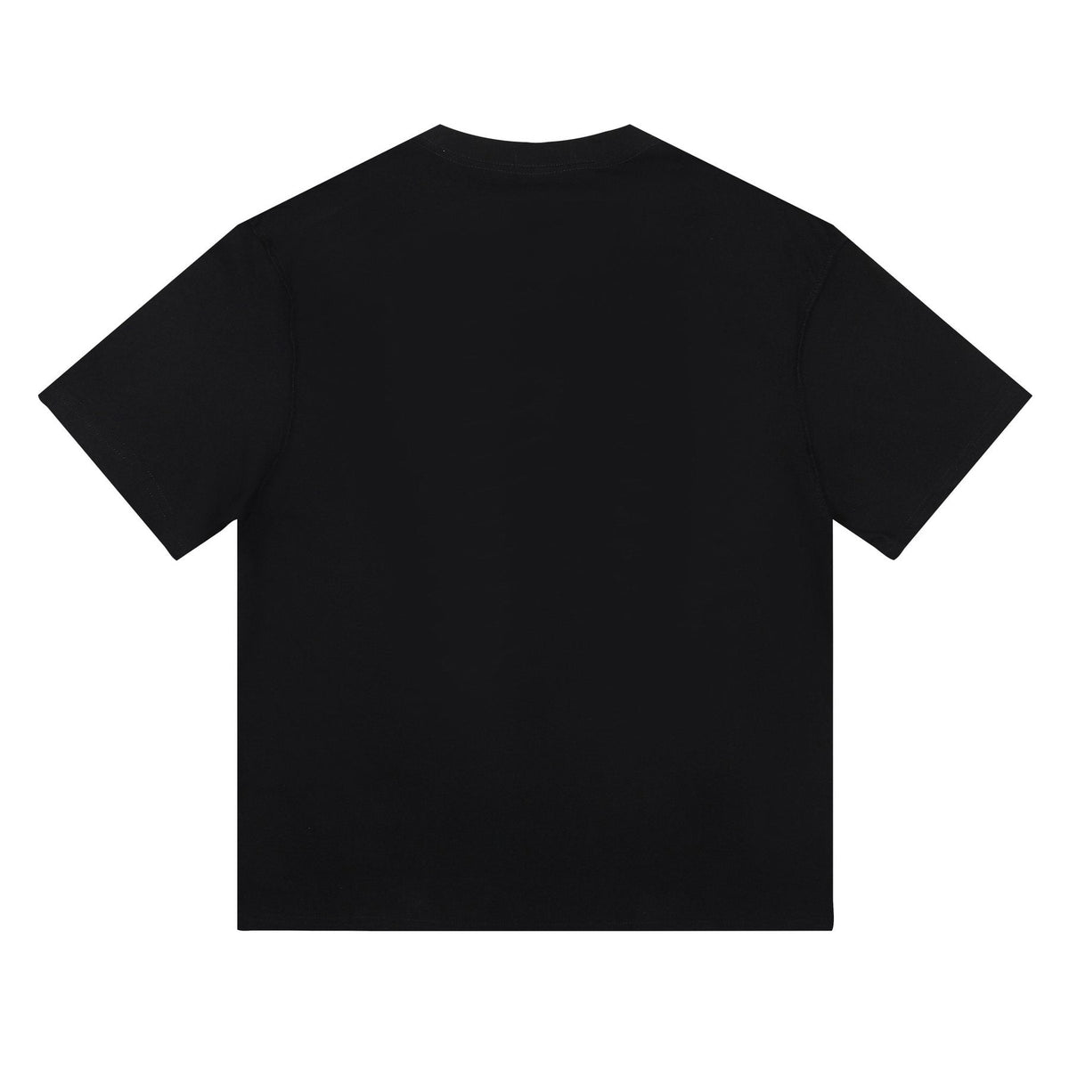 Supreme Heart Graphic T-Shirt — back