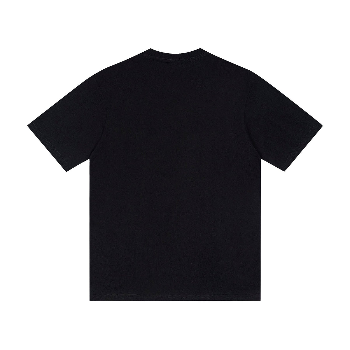 ASAALL Angel Banner Graphic Short-Sleeve T-Shirt — back