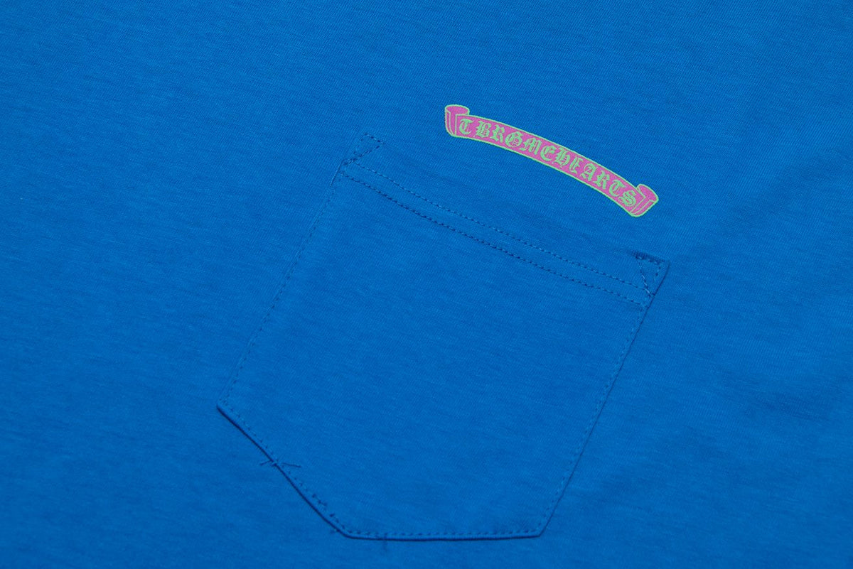 Chrome Hearts Pocket Graphic T-Shirt — detail