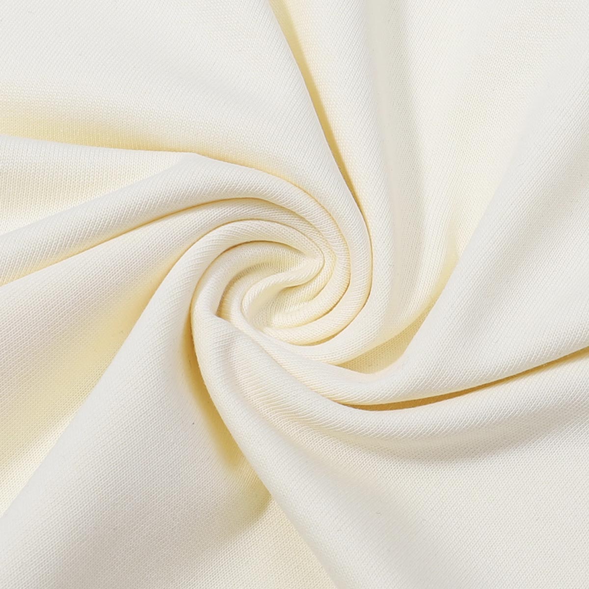 Rhude T-shirts Sturgeon Caviar Printed Cotton Short Sleeves Men and Women