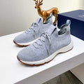 Dior B80 Lounge Knit Sneakers — hero