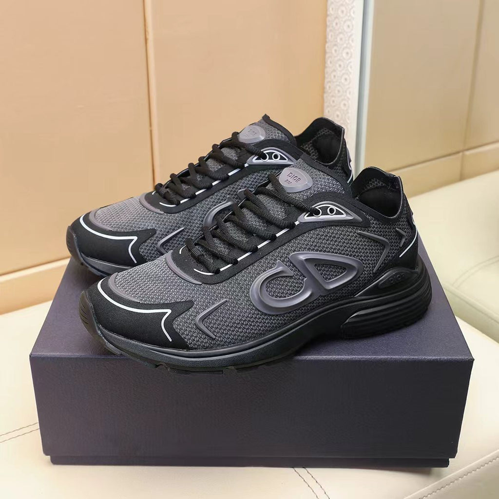 Dior B30 Countdown Sneakers — side