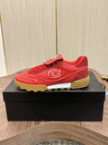Coach Match Low-Top Sneakers — hero