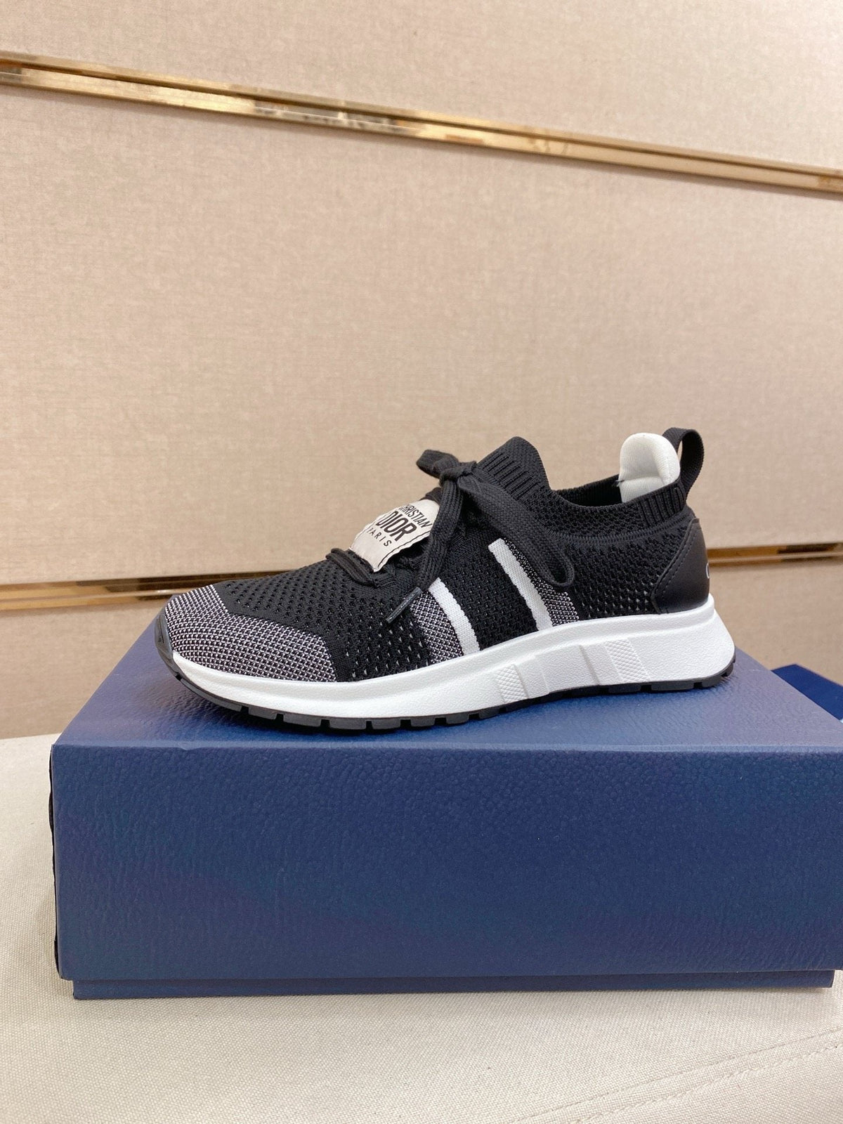 Dior B30 Mesh Sneakers — hero