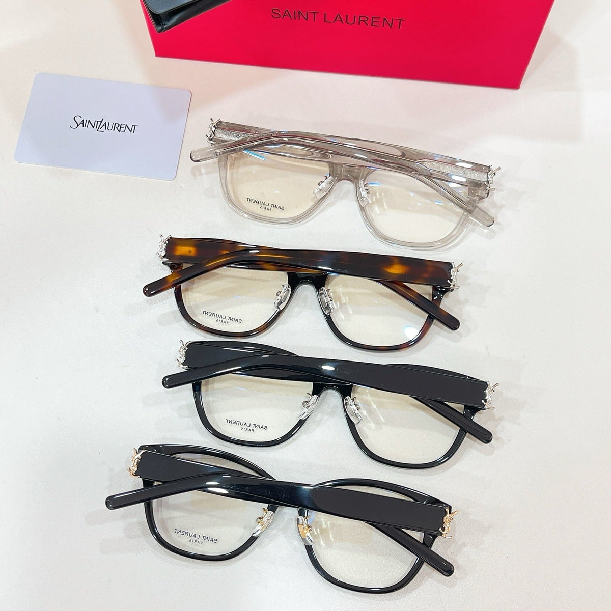 Saint Laurent SL M169/F Sunglasses