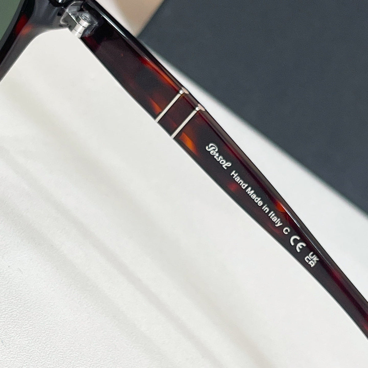 Persol 649-S Sunglasses